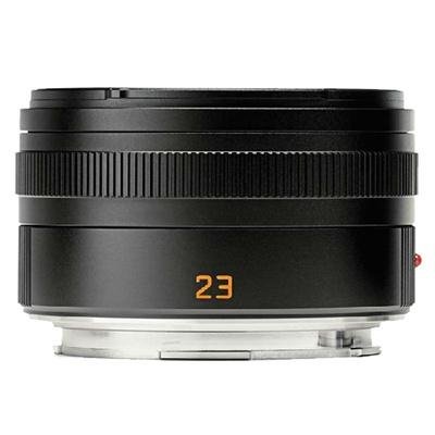 徕卡(Leica)SUMMICRON-T 23mm f/2 ASPH莱卡23mm定焦广角镜头11081