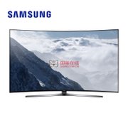 三星（SAMSUNG）UA78KS9900JXXZ 78英寸 量子点智能网络 曲面 4K超清 液晶平板电视