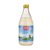 帝牧低脂纯牛奶500ml/瓶