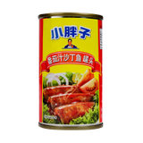 小胖子茄汁沙丁鱼 155g/罐
