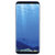 三星(SAMSUNG) Galaxy S8 Plus(G9550)  虹膜识别手机 4GB+64GB 雾屿蓝 全网通
