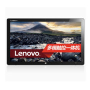 联想(Lenovo)YOGAHome500-22 21.5英寸智能桌面触摸一体机（3805U 4G 500+8G 1G)