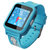 KOTI Q01 KW305  儿童手表手机插卡学生防水定位通话手表 蓝