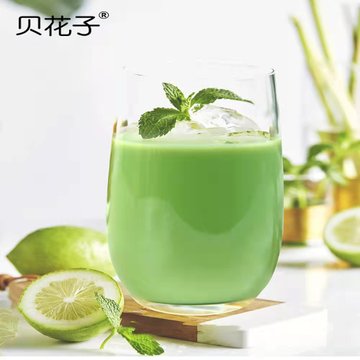 iuv【iuv爆品】大麦若叶青汁豆奶 180ml/袋 12袋/箱 纯美滋养,醇后