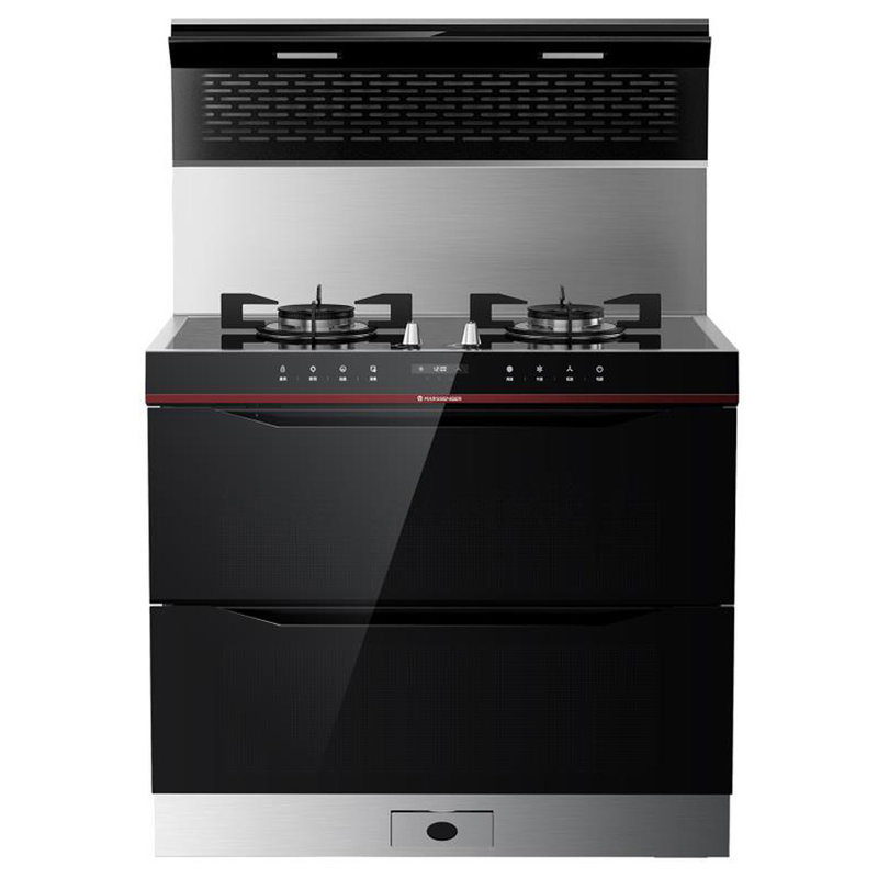 火星人jjzt-x5bzx02集成灶