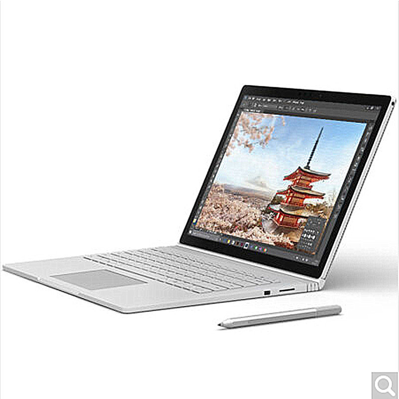 微软surface  book   i7    1t平板电脑