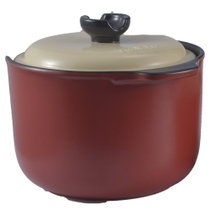 格兰仕陶瓷煲4503T2红