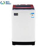 威力（weili） XQB70-7029 7KG洗衣机纯铜电机波轮洗衣机全自动洗衣机
