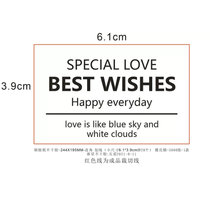 塑料咖啡杯ins风网红奶茶杯子一次性带盖冷饮打包外卖杯外带透明(酒红色 默认版本)
