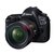 佳能（Canon）EOS 5D Mark IV(EF 24-105mm f/4L IS USM)单反套机5D4 5d4(黑色 套餐三)第2张高清大图