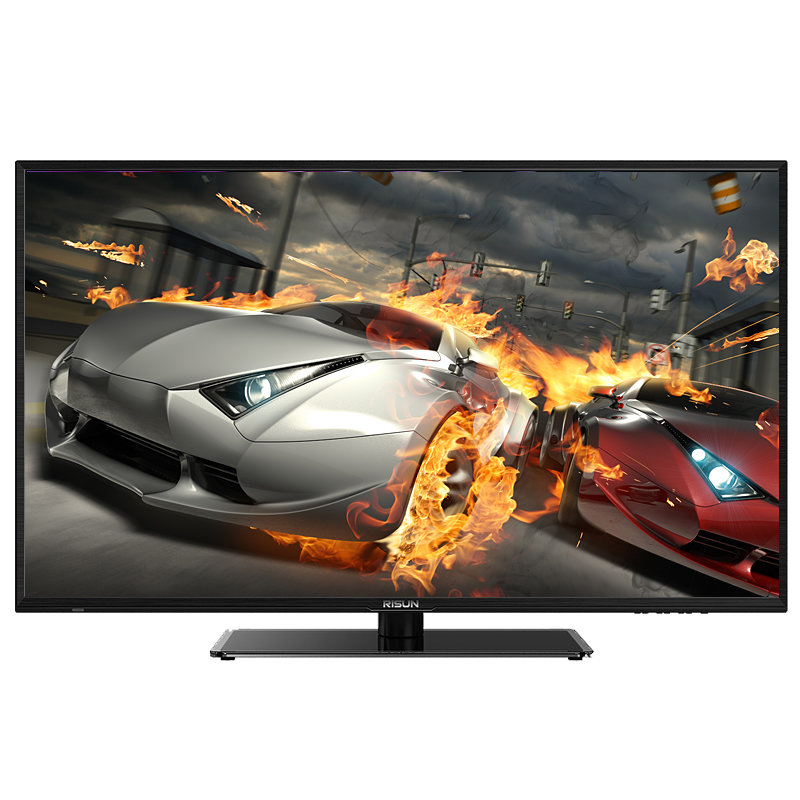 理想led4670平板电视