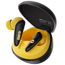 漫步者（EDIFIER）FunBuds 小黄人真无线降噪耳机 主动降噪 蓝牙耳机 通用苹果安卓手机 黄色