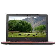 华硕（ASUS）A555LF5200 15.6英寸笔记本电脑 GT930-2G独显 5代i5-5200CPU 彩色(红色 套餐二)
