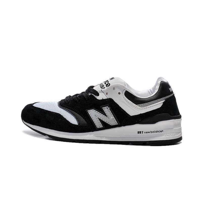 跑步鞋新百伦newbalance997系列男子复古鞋慢跑鞋休闲鞋跑步鞋男鞋