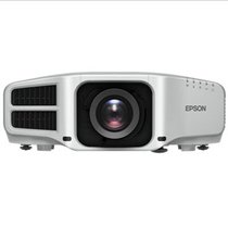 爱普生（EPSON）高亮度投影仪高端工程投影机（XGA 1024*768)(8000流明CB-G7800)