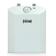 法罗力（Ferroli） NOVO5L-O  5升速热小厨宝电热水器 厨宝