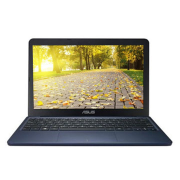 【华硕e202sa3050笔记本暗蓝色】华硕(asus)e202sa3050 11.