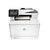 惠普HP 477fnw系列彩色激光多功能打印复印扫描传真一体打印机 477fnw标配(自动双面)(套餐四送礼品)