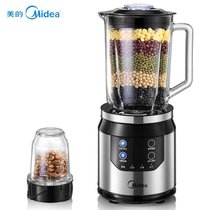 美的（Midea） MJ-BL80Y21 搅拌机 多功能破壁机家用料理机搅拌机粉碎机