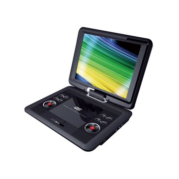 艾韵(aone)pd5005移动dvd