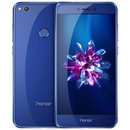 荣耀(honor 荣耀8青春版(pra-al00 4gb 64gb 全网通4g手机 魅海蓝