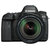 佳能（Canon）EOS 6D Mark II 套机（24-105mm f/3.5-5.6 IS STM 镜头） 6D2(黑色 官方标配)