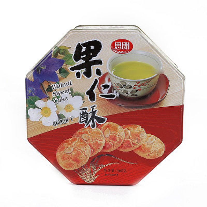 思朗果仁酥 468克/罐图片【图片 价格 品牌 报价】-国美