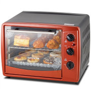 九阳（Joyoung）KX-30J601 电烤箱 家用小升迷你烘焙烤箱