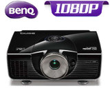 明基（BenQ） W7500 投影仪 1080P 50000:1高对比 投影机