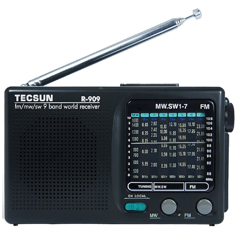 【德生r909录音机图片】德生收音机r909图片大全,高清图片时尚款式搭