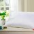 艾居乐 保健枕 枕芯 枕头 护颈枕 纤维枕 亏本促销 特价包邮
