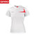 spiro运动T恤女短袖圆领速干衣户外透气登山健身跑步T恤S182F(白色 L)
