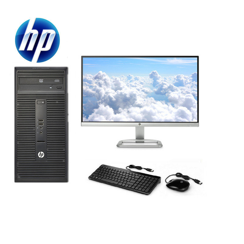 惠普285prog1台式电脑