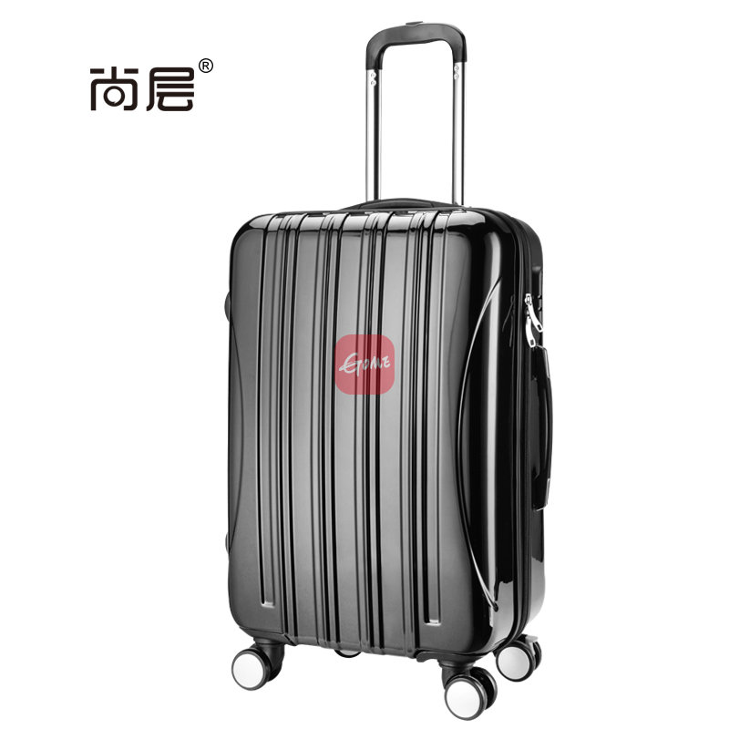 尚层 旅行拉杆箱包 万向轮男女商务箱包 学生拉箱