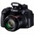 佳能(Canon) PowerShot SX60 HS数码相机 1610万像素 65倍变焦(套餐五)