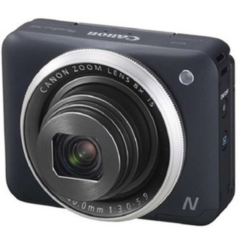 佳能powershot n2数码相机