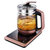 荣事达（Royalstar） YSH8009 玻璃加厚 1.8L全自动多功能煮茶器 养生壶