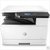 (HP) LaserJet MFP M436n数码复合机(打印、复印、扫描)(白色 官方标配)