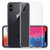 苹果8手机壳 苹果7/7plus iphone6s/6splus/X iphone8plus 手机壳手机套保护套硅胶软套(苹果iPhone X)