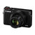 佳能（Canon）PowerShot G7X 数码相机 2020万像素 3.0英寸可旋转屏佳能G7 X(黑色 优惠套餐三)