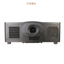 WITIW(威迪泰) MAX-WU85 不含镜头 高端激光工程投影机 商用 办公 展馆(黑色)
