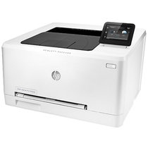 惠普彩色激光打印机Color LaserJet Pro M252dw【真快乐自营  品质保证】