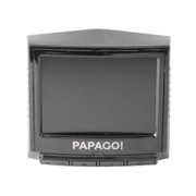 PAPAGO! GoSafe660微单级行车记录器（2.4寸/随机附16gb卡）