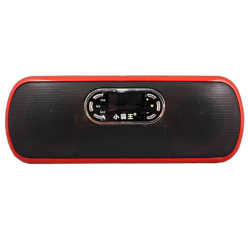 小霸王pl-500音箱/扩音器