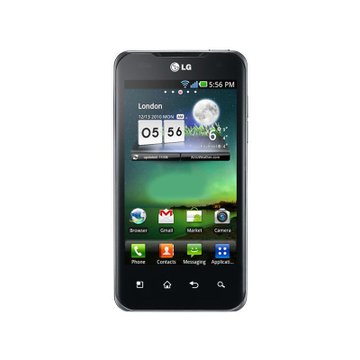 lg p993 3g手机(棕色)wcdma/gsm 非定制机