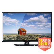 LG 42LN5400-CN彩电  42 英寸 新品 全高清 LED 电视 超窄边框设计 IPS硬屏 (建议观看距离3米左右)