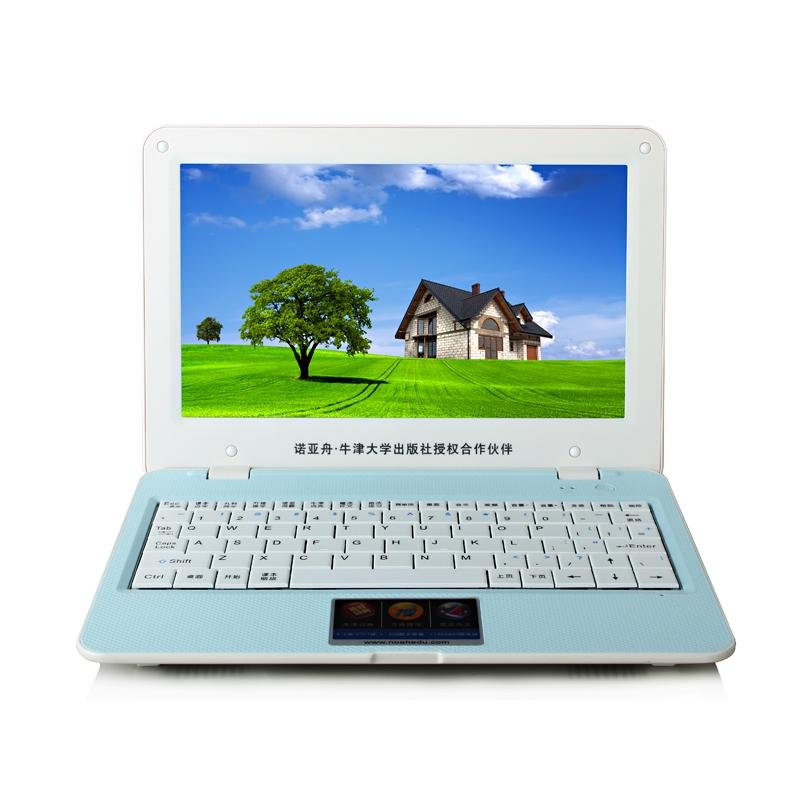 诺亚舟np6800电子教育