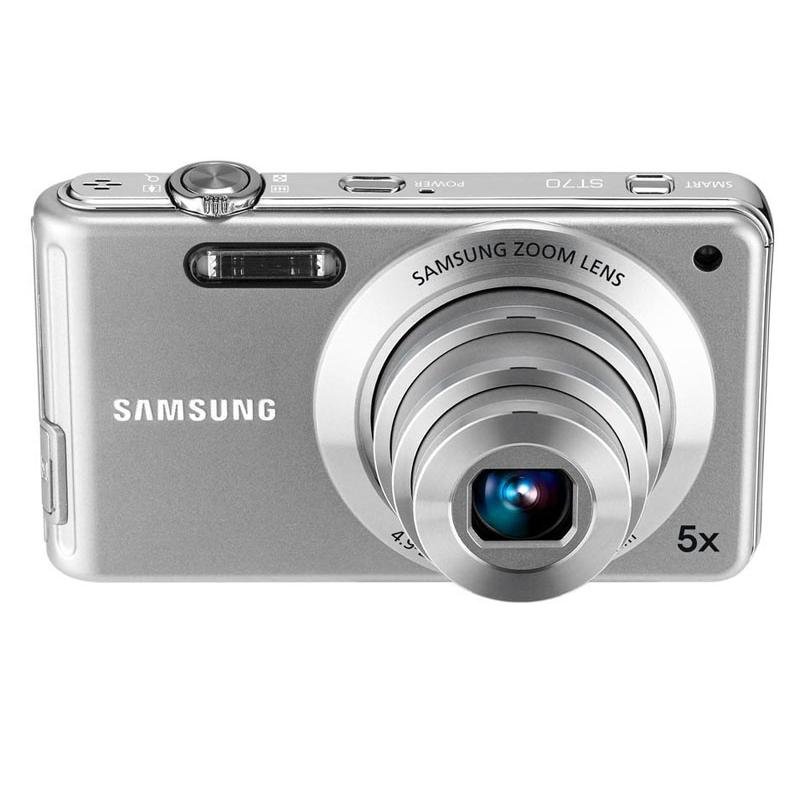 三星st70数码相机