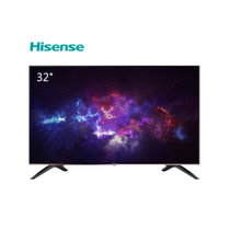 海信（Hisense）电视机32/39/43英寸A35智能网络系列丰富影视教育资源 高清电视 HZ39A35