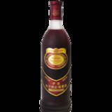 新疆特产伊珠全汁桃红葡萄酒8度720ml红酒甜酒(1瓶 单只装)